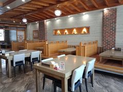 大堂-全州拌饭馆(龙源西街店)
