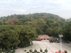 -平湖九龙山旅游度假区