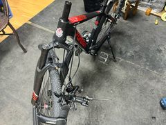 -永久自行车旗舰店(上海No.001店)