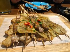 -串东家·好酒配好串(拱墅万达金街店)