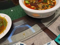 -萧记三鲜烩面(黄河南路店)