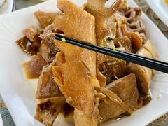 -晓琦农家菜馆·地道农家菜