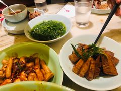 -弄堂里(西溪龙湖天街店)
