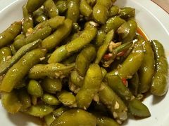 -郑记•不夜城烧烤•龙虾•虾蟹(黄鹤楼店)