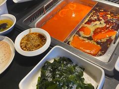 -东道煮牛肉火锅(重庆路店)