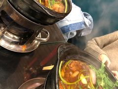 -川香煲(茅台路店)