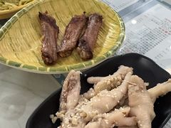 -黄师奶甜品店