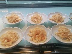 -难忘的面(五矿君澜酒店)