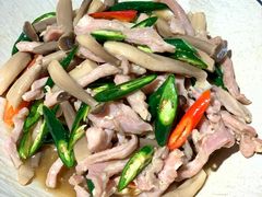 -芭夯兔·兔肉汤锅(新都店)