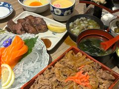 -小山日本料理(兴业太古汇店)
