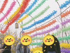 -天屿湖