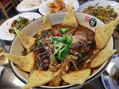 -哈尔滨风味小吃东北菜(五角场店)