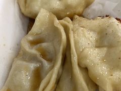 -黄阿姨锅贴大王(万航渡路店)