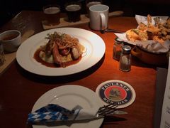 -宝莱纳餐厅(滨江店)