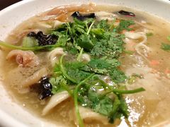 三鲜烩面-萧记三鲜烩面(东站店)