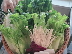 -陈大锅·岳阳鱼馆·地道岳阳菜(美食街店)