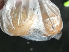 -金盆阿嬷香菇茶叶蛋(玄光店)