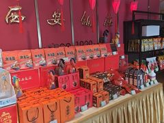 -西安饭庄·非遗陕菜(钟楼店)