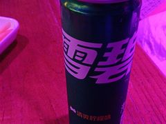 -喜鹊音乐酒馆(西街店)