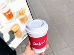 -Seesaw Coffee(上生新所店)