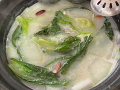 -鸿渡渔庄·特色鸭咀鱼