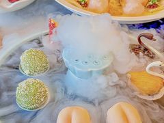 -馋遇江南·精致湖景雅宴(东方之门店)