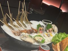 -德天肥牛海鲜火锅(城西银泰店)