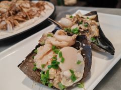 -兴仙饭店·闽味海鲜(马尾总店)