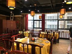 大堂-李记搅团•非遗陕菜(三桥店)