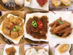 -点都德(大茶楼店)