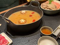 -大龙燚·旷野鲜火锅(广州首店)
