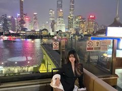-罗斯福色戒酒吧(外滩店)