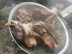 -王婶手擀面(灵寿店)
