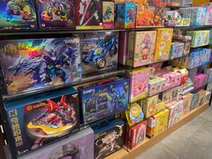 -KKV(南京江宁万达广场店)
