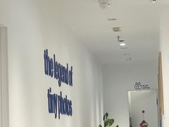 -天真蓝照相馆(中华广场店)