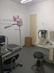 -清清博视儿童眼视光中心(角门西店)