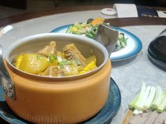 -君霖海鲜私房菜(春柳店)