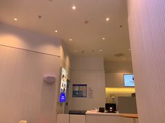 -瑞幸咖啡(长宁来福士B1层店)