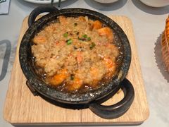 -小菜园新徽菜(北京大兴龙湖天街店)