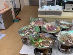 -锦馨豆汁(天坛路店)
