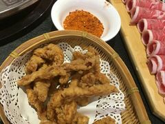 -热辣宗师·串串火锅(万达金街店)