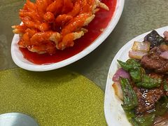 -西大酒店