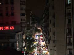-循礼门(地铁站)