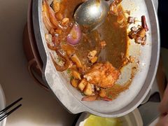 -大鱼徽州·寻味徽菜(万象汇店)