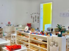 -育知苑幼儿园