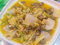 -老班长·小龙虾·鲜货烧烤大排档(金街美地店)