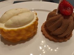 甜点-星璞全日餐厅·高空自助餐(深铁铂尔曼酒店)