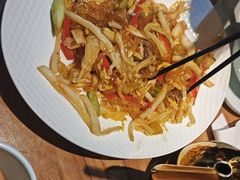 -品回味清真西北楼(宁波首店)