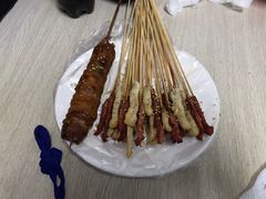 -十二中麻辣拌(石油学院店)