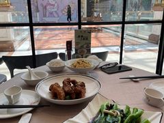 -尚一汤·粤菜海鲜(环球港店)